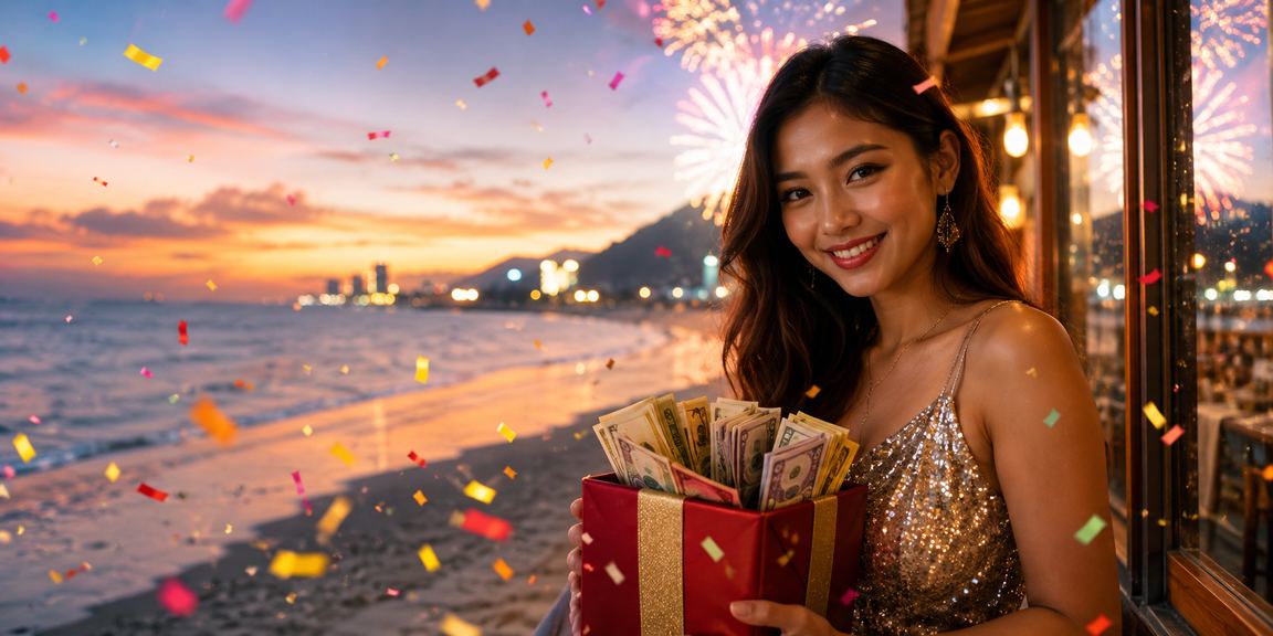 Pengguna Penang mendaftar akaun pertaruhan skpmg2 melalui telefon mudah alih